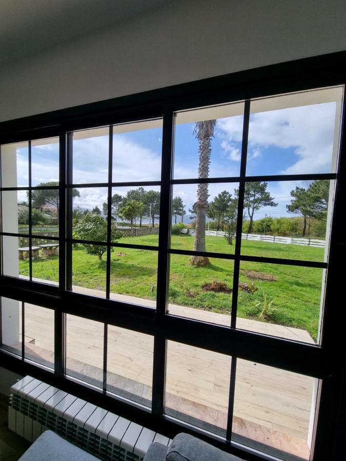 Espasante Beach Resort ポルト・デ・エスパサンデ エクステリア 写真